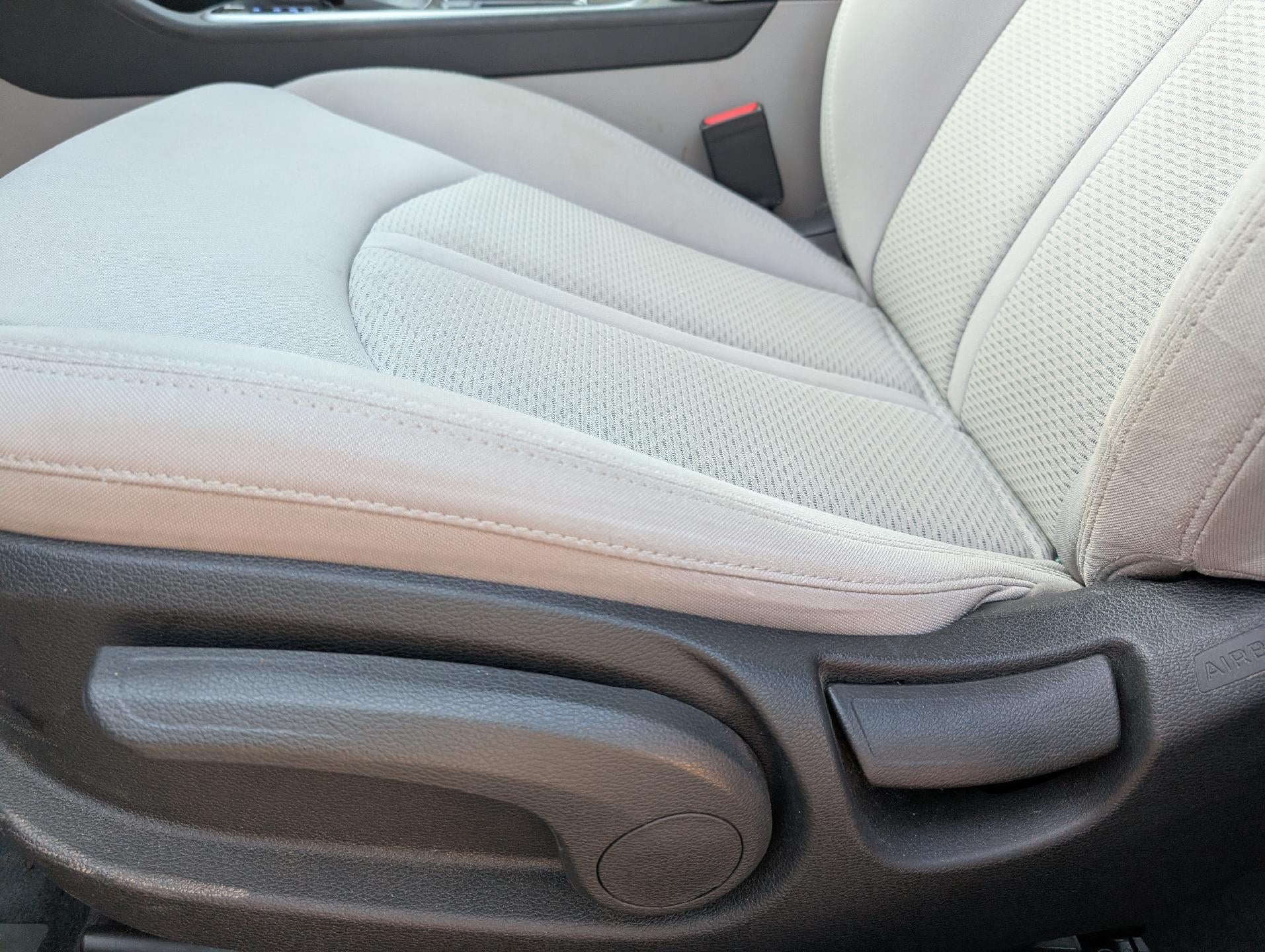 2018 Hyundai SONATA Eco 1.6L