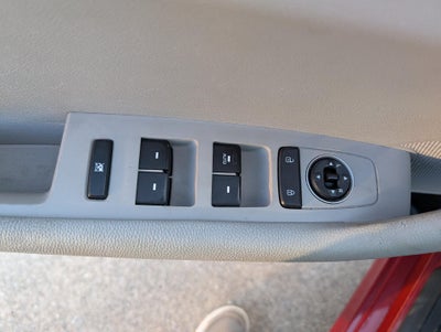 2018 Hyundai SONATA Eco 1.6L