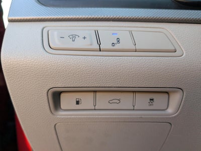 2018 Hyundai SONATA Eco 1.6L