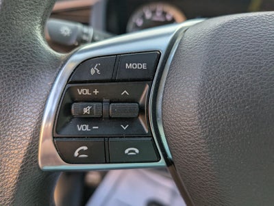 2018 Hyundai SONATA Eco 1.6L