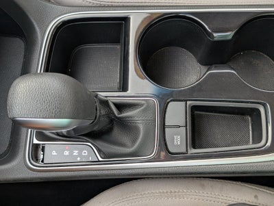 2018 Hyundai SONATA Eco 1.6L