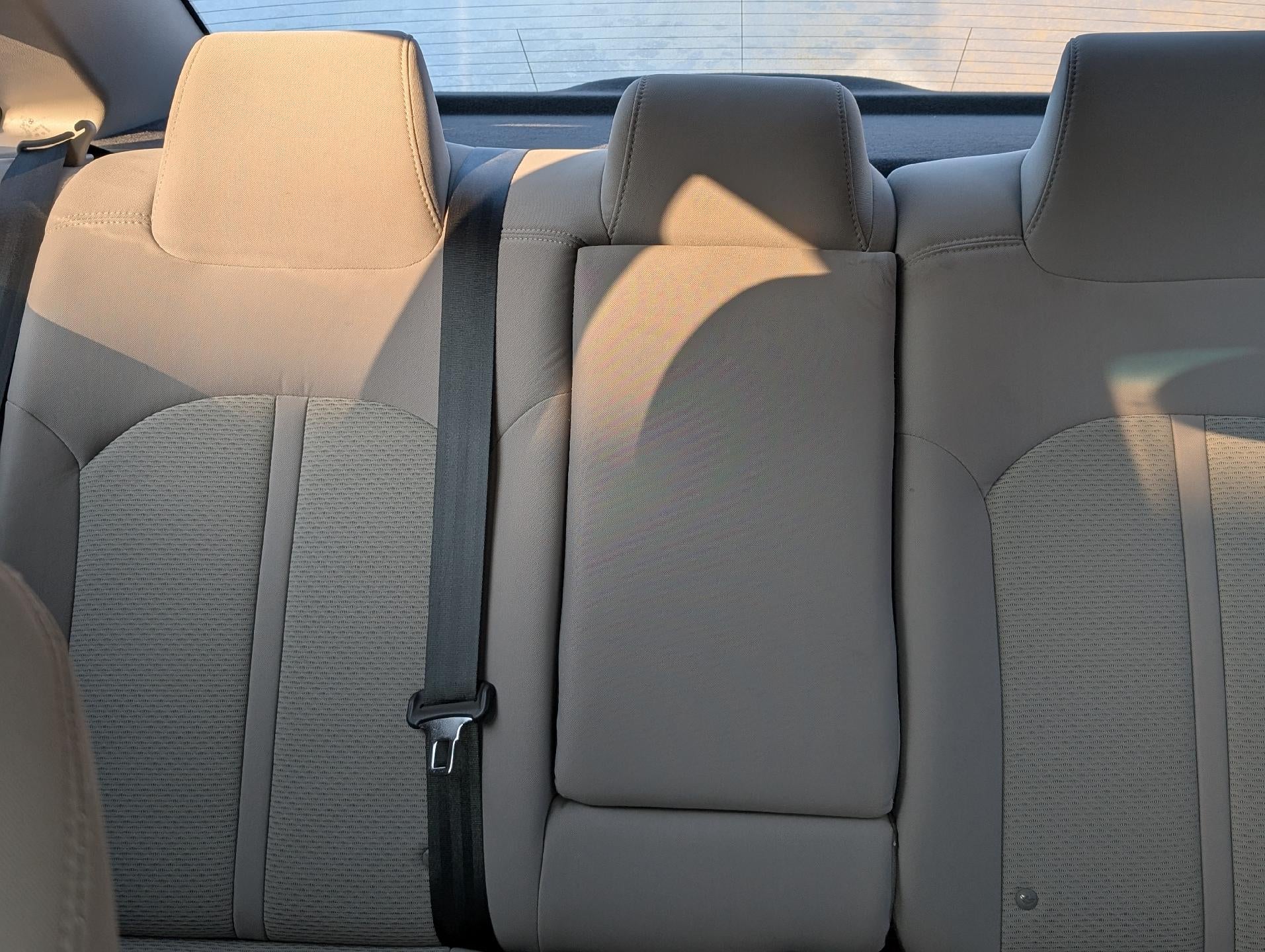 2018 Hyundai SONATA Eco 1.6L