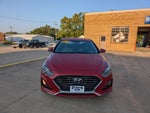 2018 Hyundai SONATA Eco 1.6L