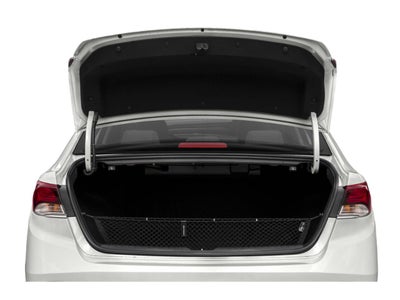 2018 Hyundai SONATA Eco 1.6L