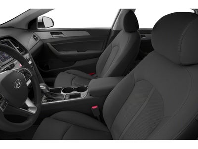 2018 Hyundai SONATA Eco 1.6L