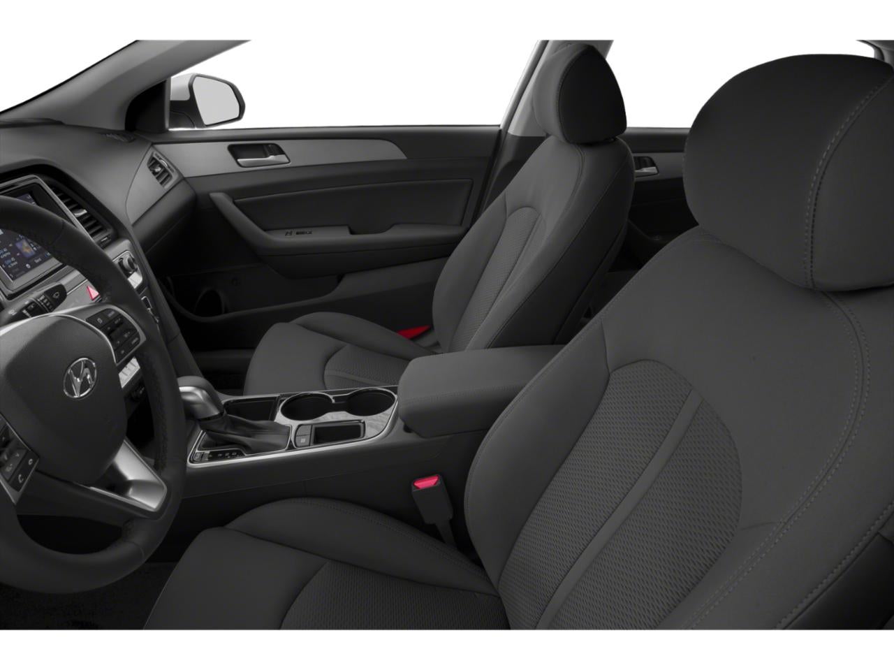 2018 Hyundai SONATA Eco 1.6L