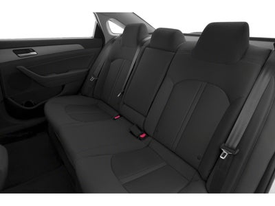 2018 Hyundai SONATA Eco 1.6L