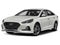 2018 Hyundai SONATA Eco 1.6L