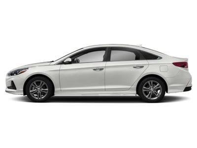2018 Hyundai SONATA Eco 1.6L