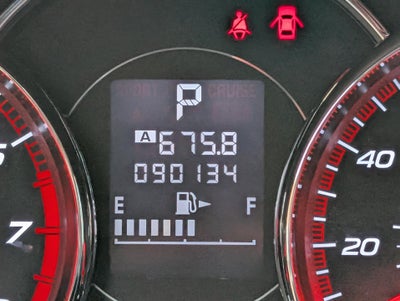 2011 Subaru Forester 2.5X Touring with Navigation