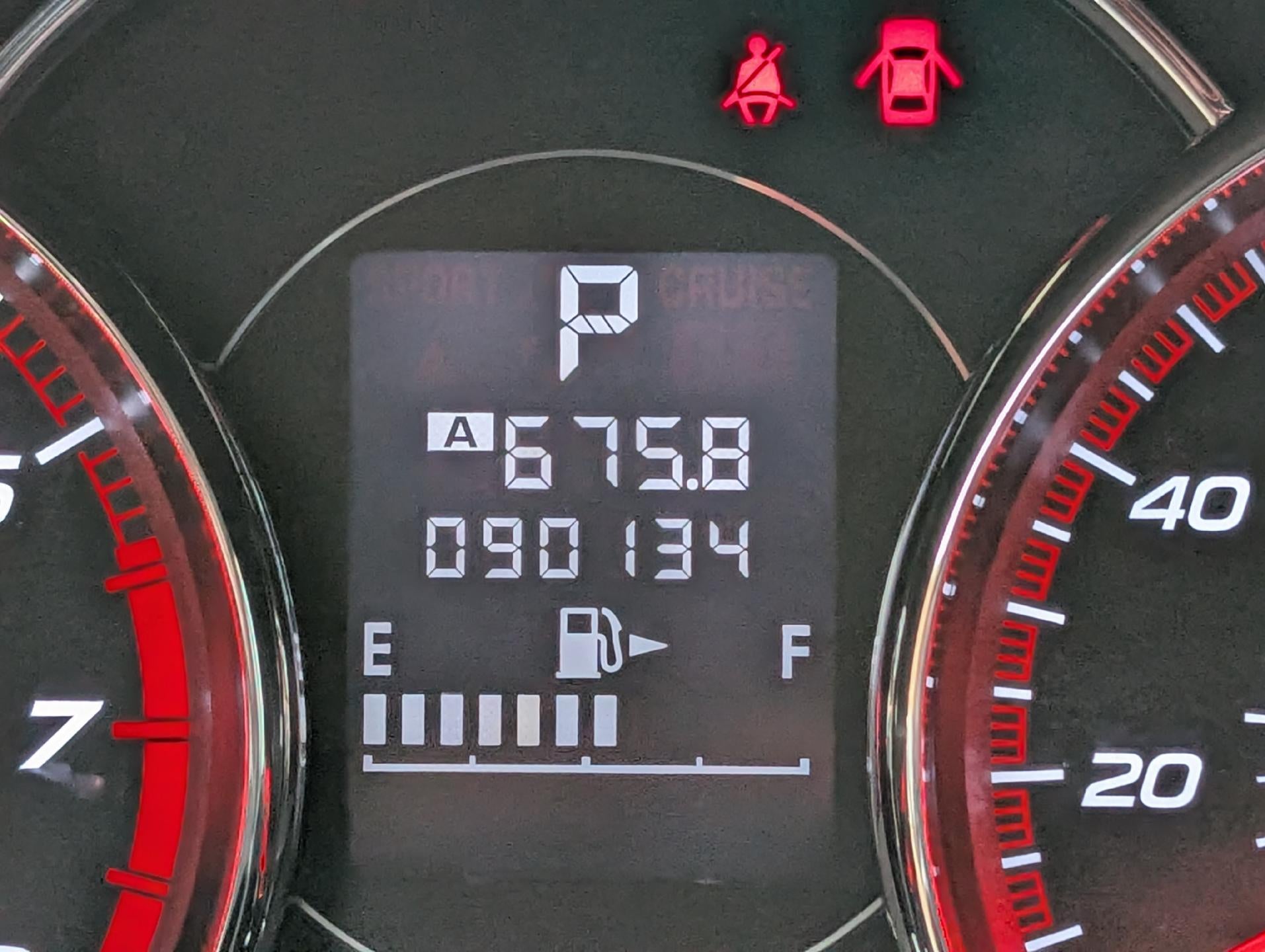 2011 Subaru Forester 2.5X Touring with Navigation