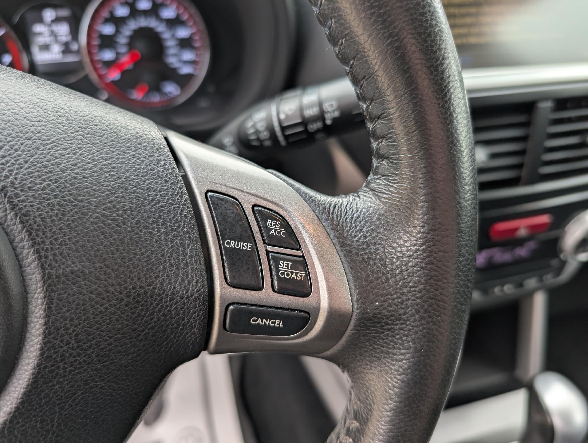 2011 Subaru Forester 2.5X Touring with Navigation