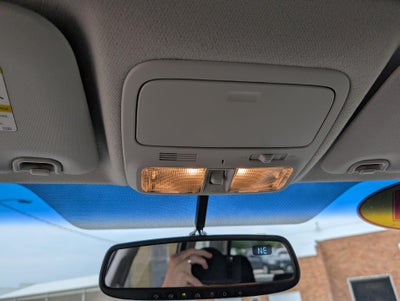 2011 Subaru Forester 2.5X Touring with Navigation