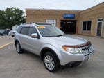 2011 Subaru Forester 2.5X Touring with Navigation