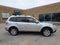 2011 Subaru Forester 2.5X Touring with Navigation