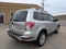 2011 Subaru Forester 2.5X Touring with Navigation