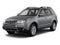 2011 Subaru Forester 2.5X Touring with Navigation