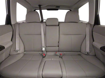 2011 Subaru Forester 2.5X Touring with Navigation