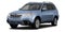 2011 Subaru Forester 2.5X Touring with Navigation