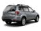 2011 Subaru Forester 2.5X Touring with Navigation
