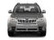 2011 Subaru Forester 2.5X Touring with Navigation