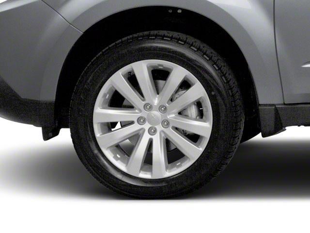 2011 Subaru Forester 2.5X Touring with Navigation