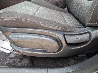 2019 Kia Sportage LX AWD