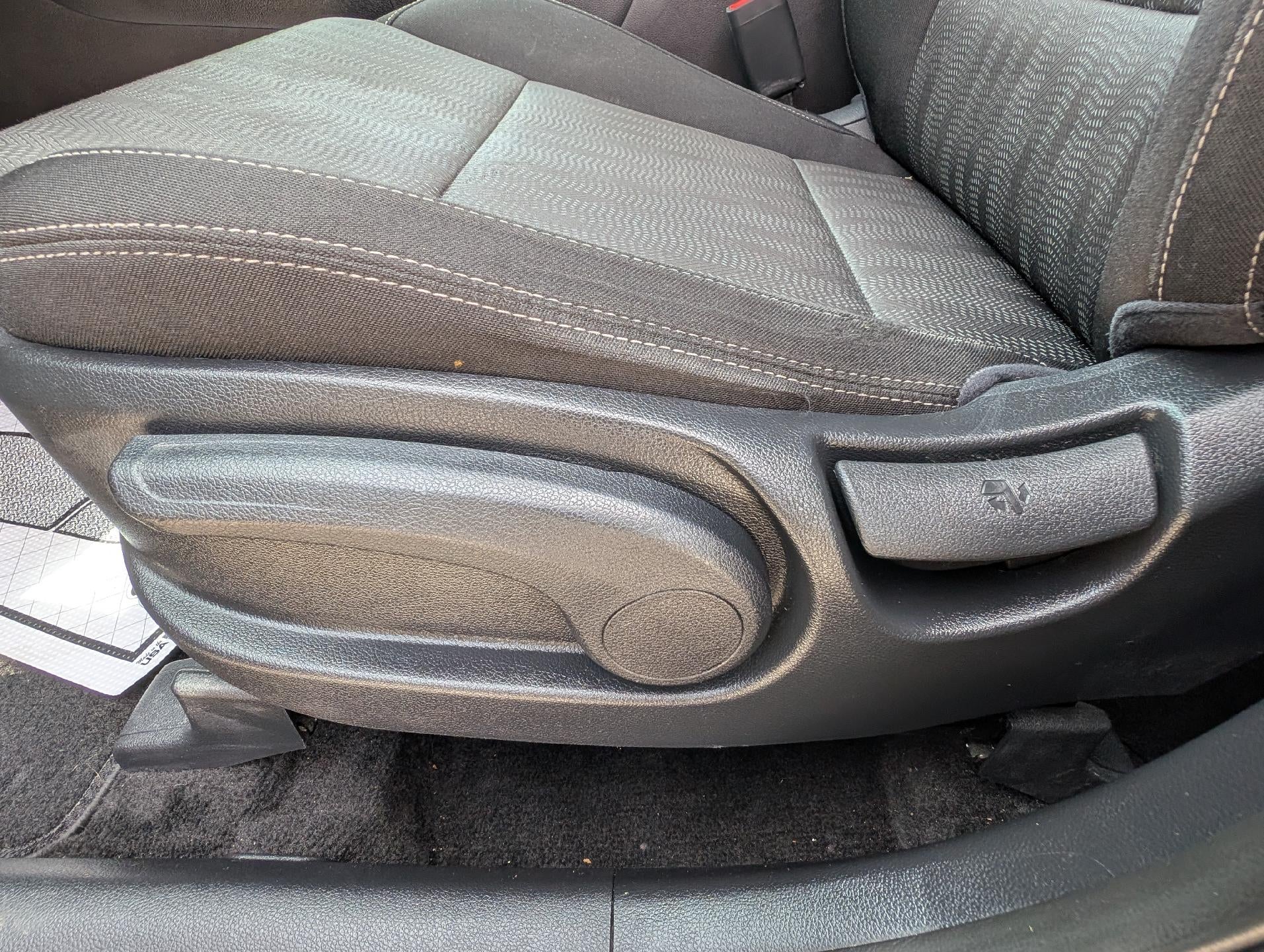 2019 Kia Sportage LX AWD