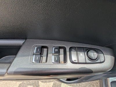 2019 Kia Sportage LX AWD