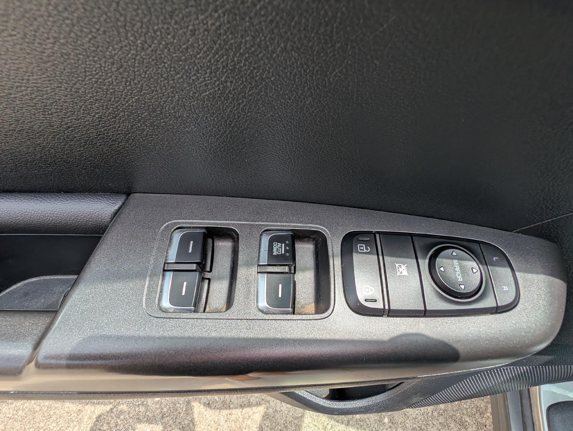 2019 Kia Sportage LX AWD