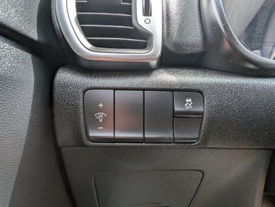 2019 Kia Sportage LX AWD