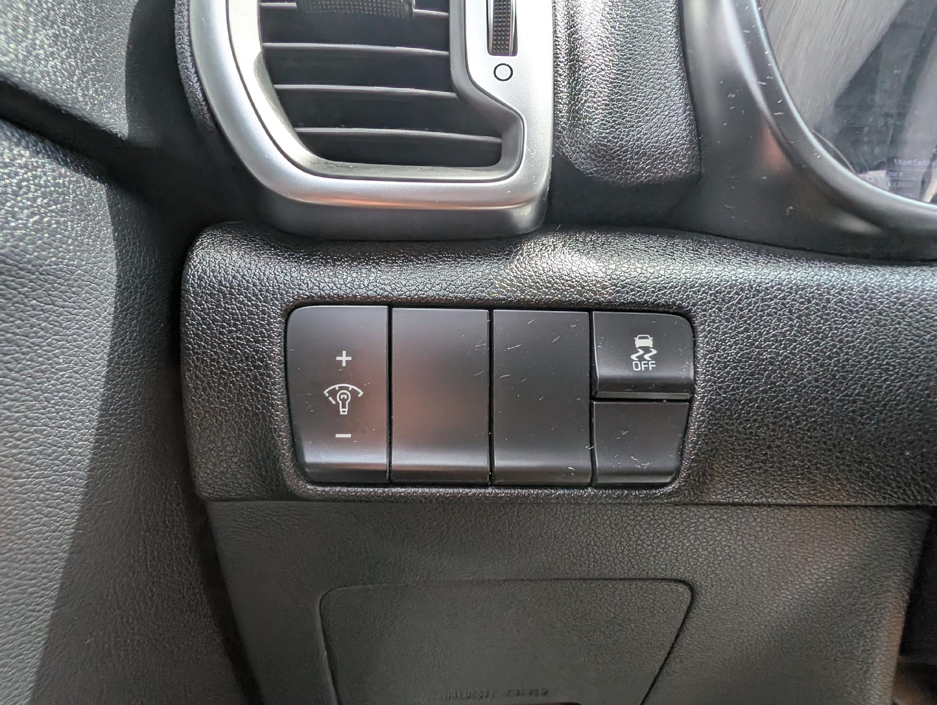 2019 Kia Sportage LX AWD