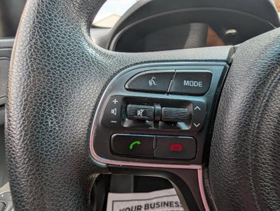 2019 Kia Sportage LX AWD