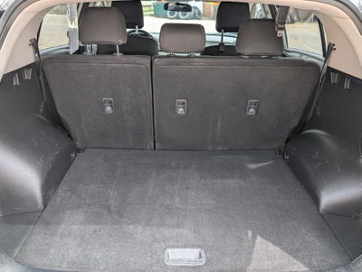 2019 Kia Sportage LX AWD