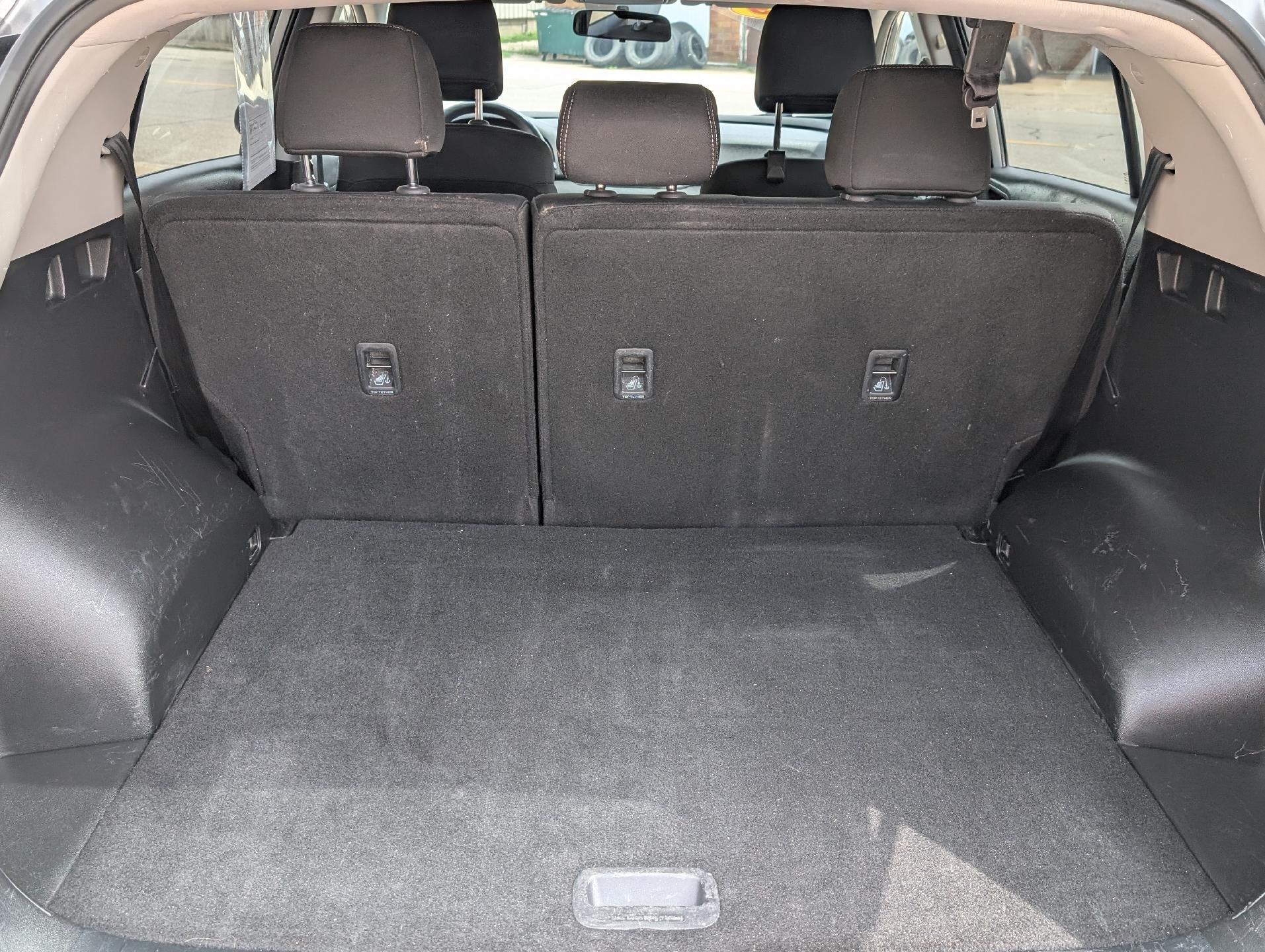 2019 Kia Sportage LX AWD