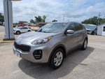 2019 Kia Sportage LX AWD