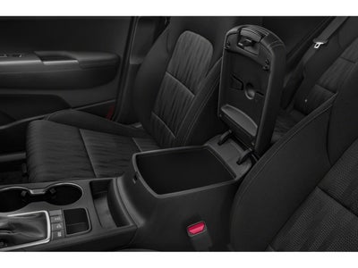 2019 Kia Sportage LX AWD