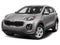 2019 Kia Sportage LX AWD