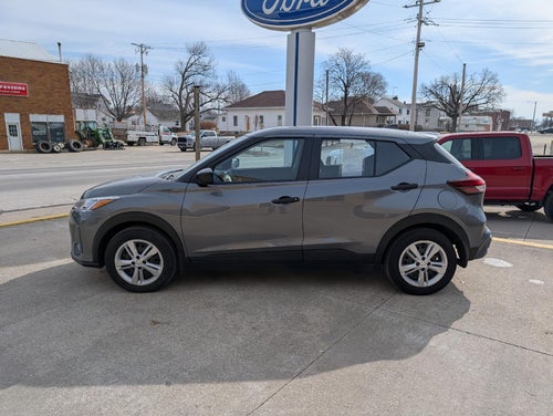 2020 Ford EcoSport SE 4WD