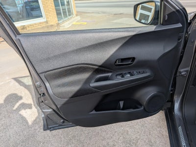 2020 Ford EcoSport SE 4WD