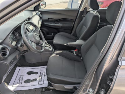 2020 Ford EcoSport SE 4WD