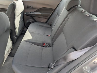 2020 Ford EcoSport SE 4WD