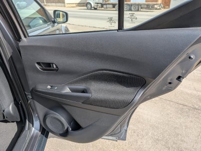 2020 Ford EcoSport SE 4WD