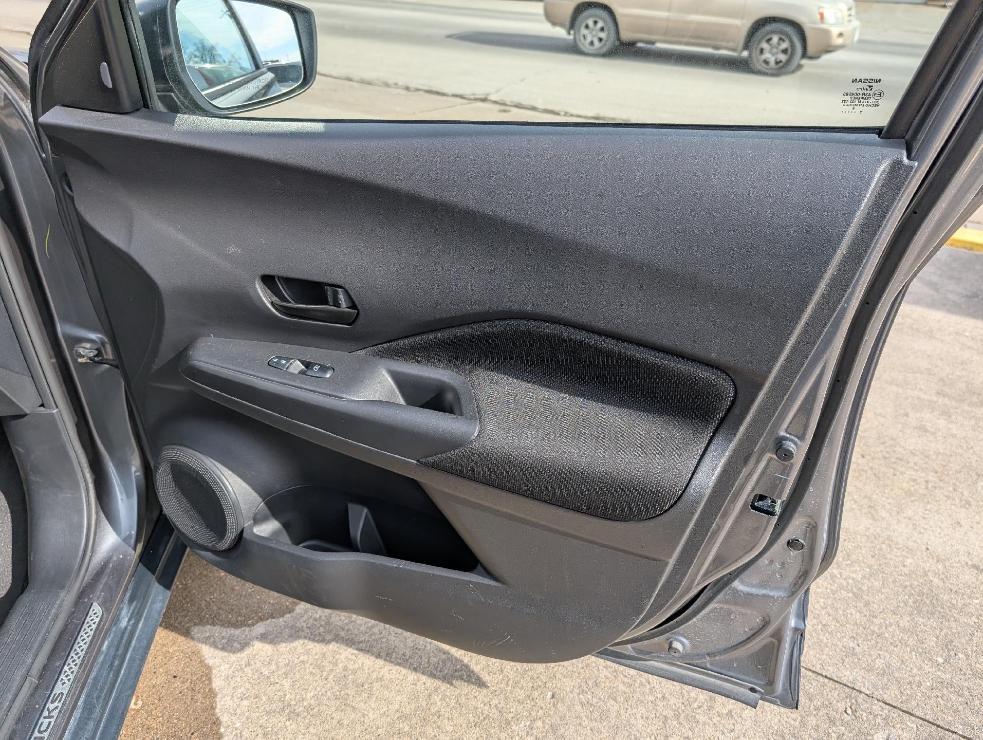 2020 Ford EcoSport SE 4WD