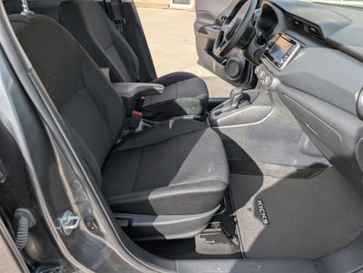 2020 Ford EcoSport SE 4WD