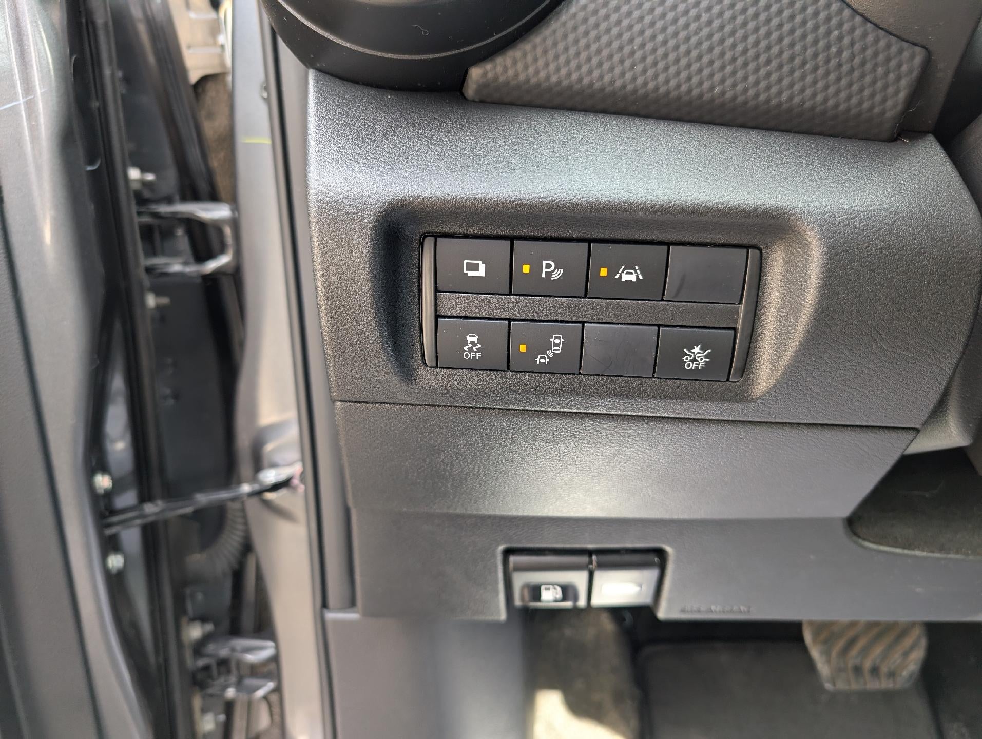 2020 Ford EcoSport SE 4WD