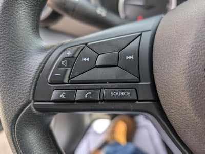 2020 Ford EcoSport SE 4WD