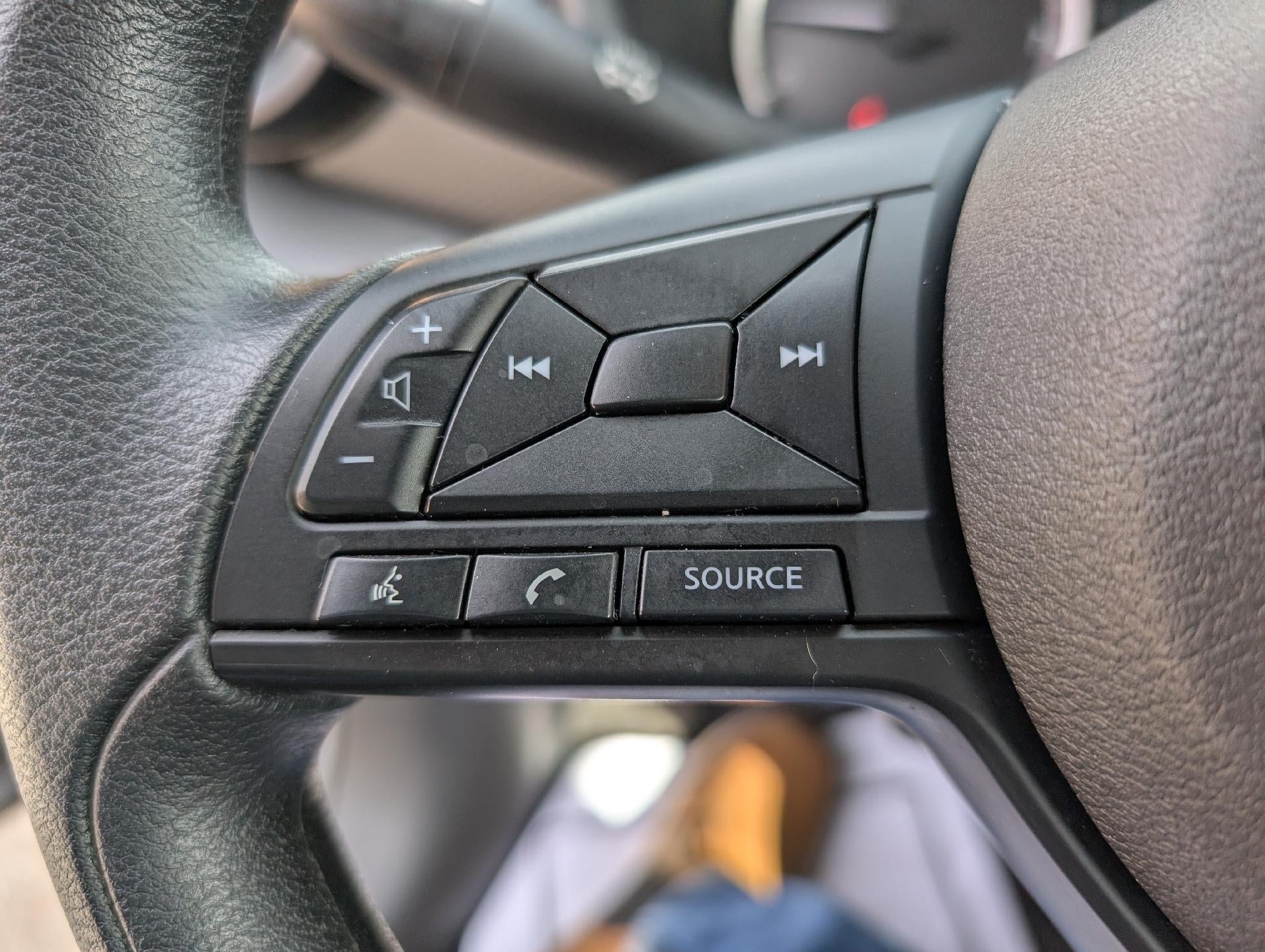 2020 Ford EcoSport SE 4WD