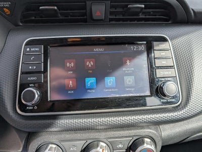 2020 Ford EcoSport SE 4WD