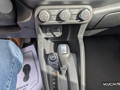 2020 Ford EcoSport SE 4WD